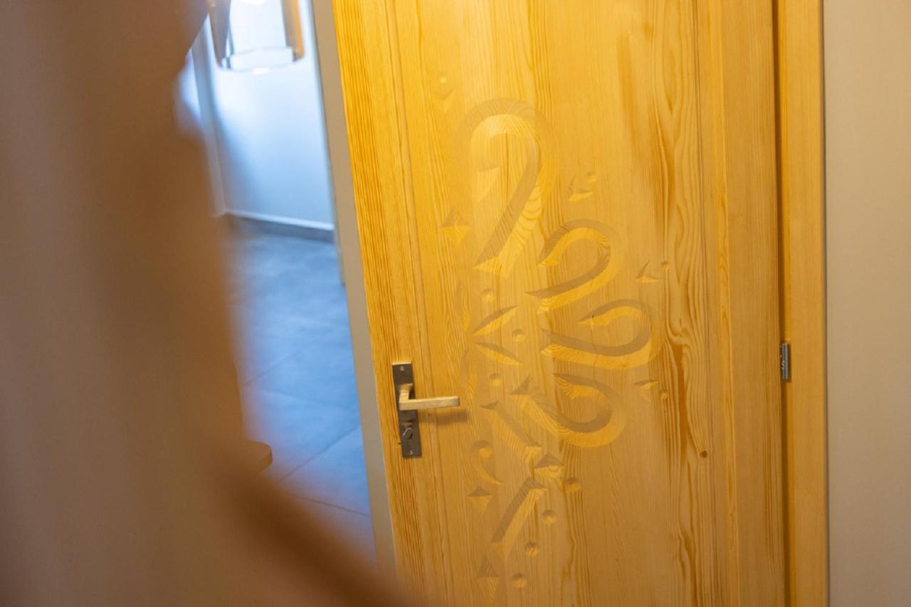 Apartamenty U Anusia Zakopane Extérieur photo