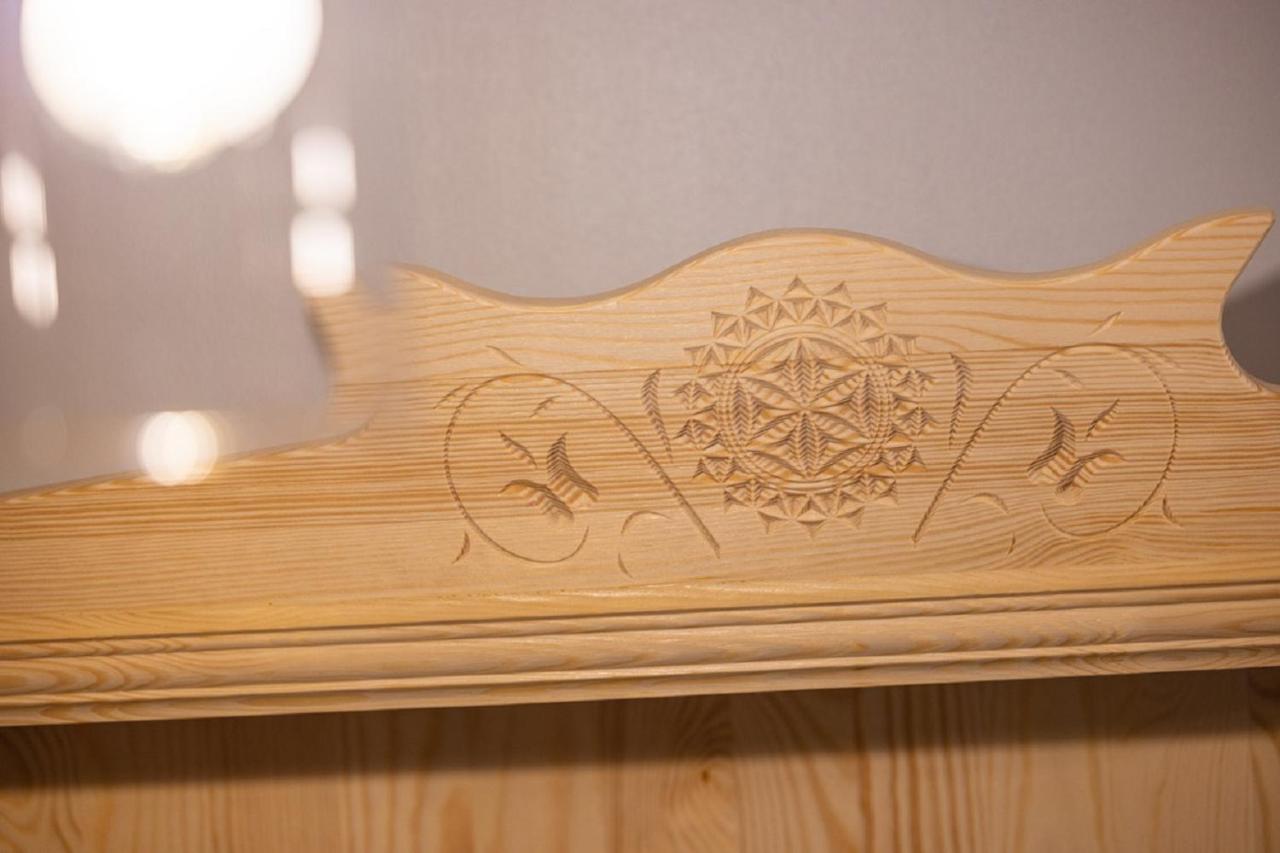 Apartamenty U Anusia Zakopane Extérieur photo