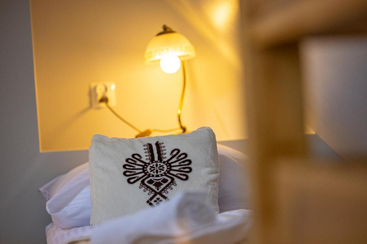 Apartamenty U Anusia Zakopane Extérieur photo