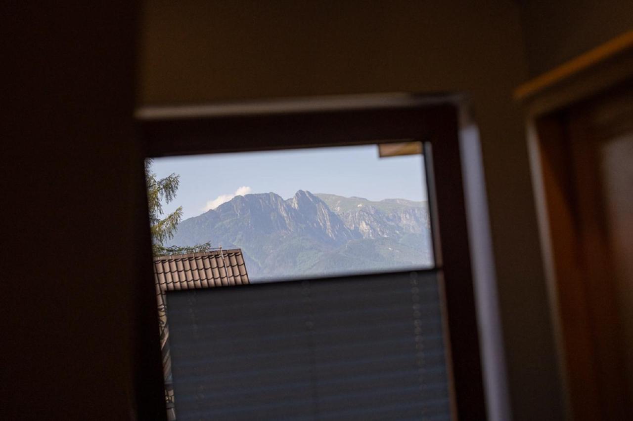 Apartamenty U Anusia Zakopane Extérieur photo