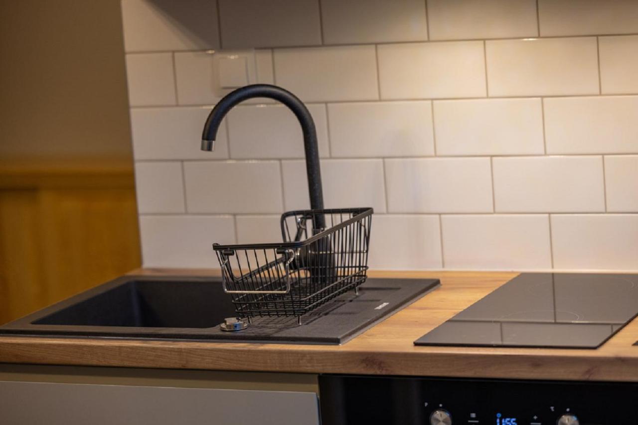 Apartamenty U Anusia Zakopane Extérieur photo